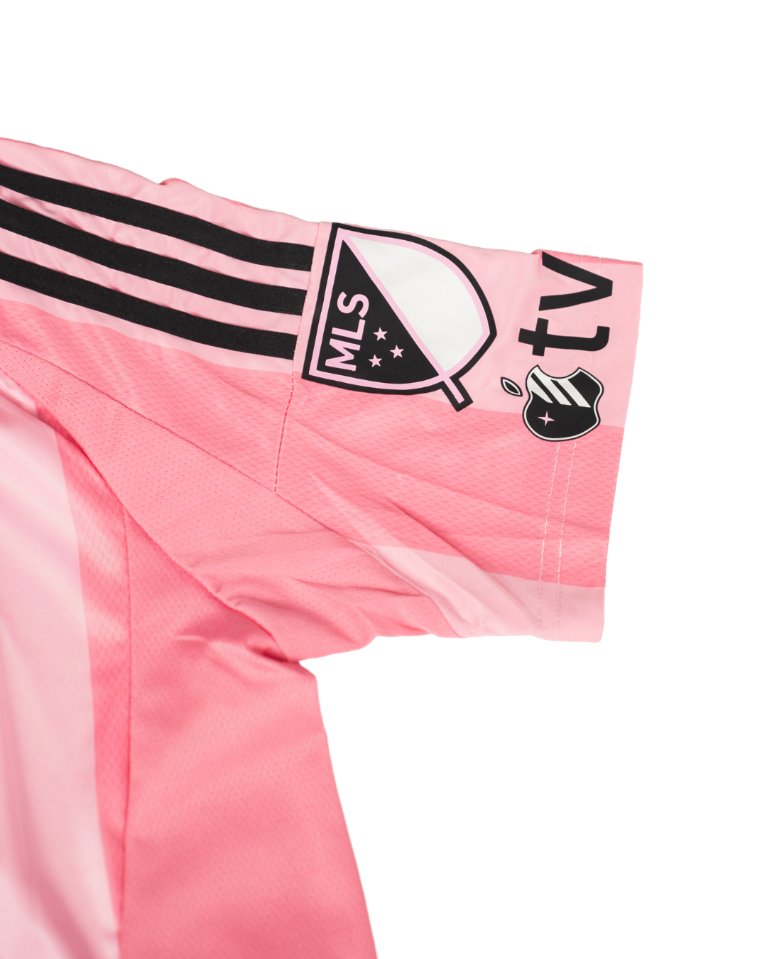 Inter Miami MESSI 25/26 Local