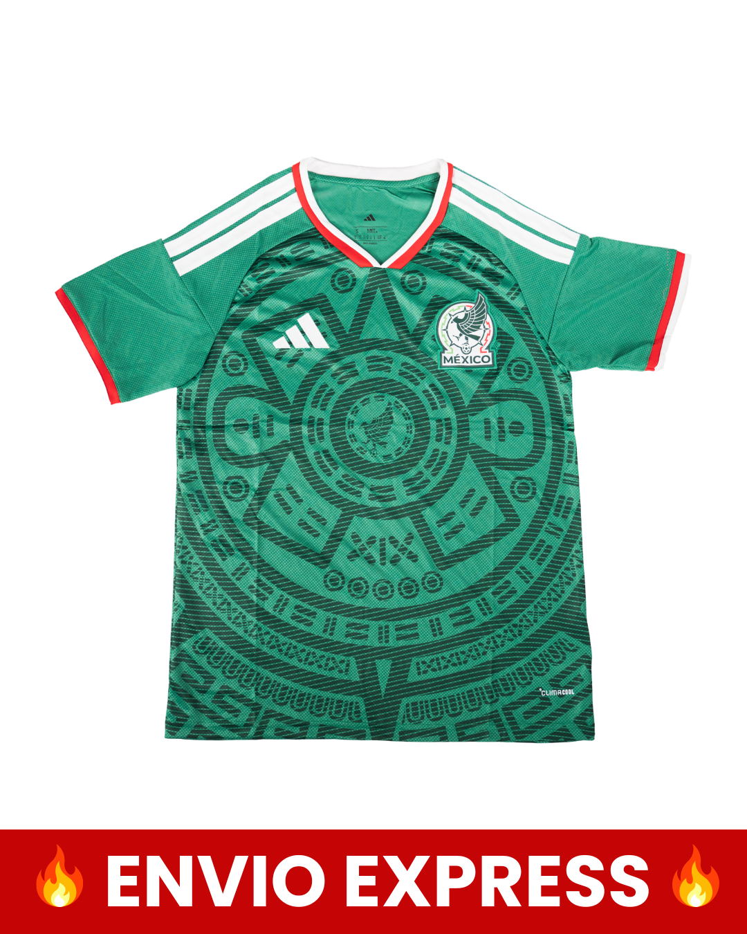 Mexico Mundial 2026 Local